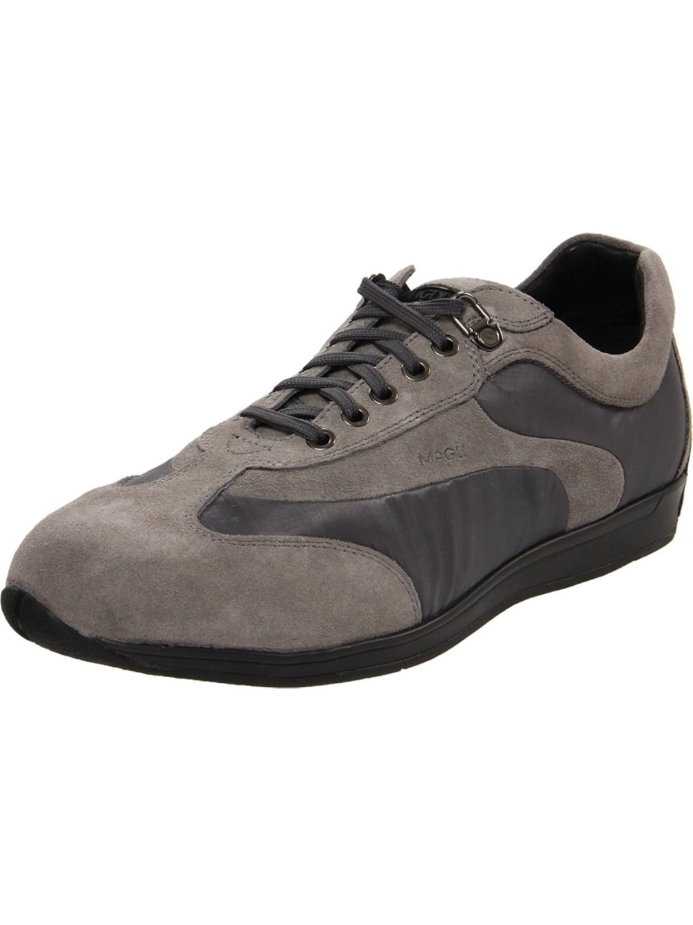 Bruno Magli Kimoss in Taupe and Tan